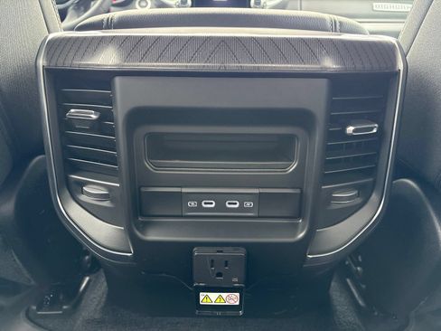 New 2026 RAM 1500 Big Horn AWD/4WD image 16