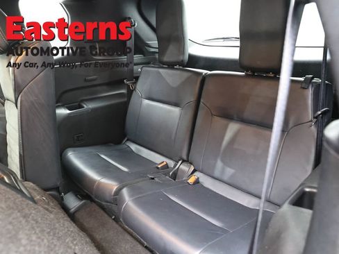 Used 2024 Mitsubishi Outlander SE FWD image 25