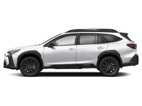 Used 2024 Subaru Outback Onyx Edition XT AWD/4WD image 3