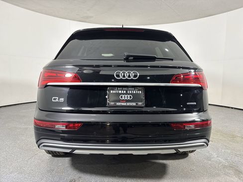 Used 2023 Audi Q5 2.0T Premium Plus AWD/4WD image 33