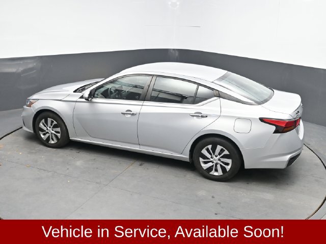Used 2021 Nissan Altima 2.5 S FWD image 25