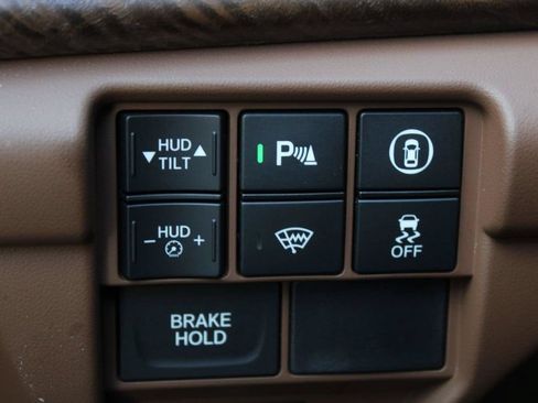 Used 2024 Acura RDX w/ Advance Package AWD/4WD image 32