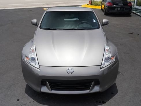 Used 2009 Nissan 370Z Coupe RWD image 21