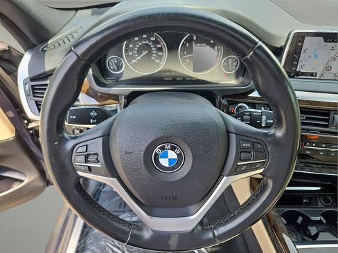 Used 2017 BMW X5 xDrive35i image 21