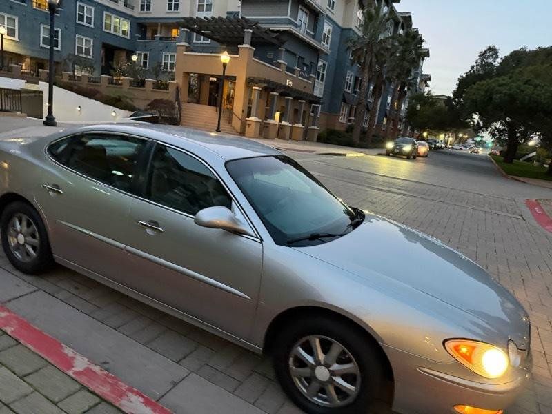 Used 2007 Buick LaCrosse CXL FWD image 24