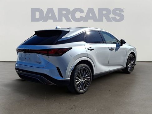 Used 2024 Lexus RX 350 AWD image 5