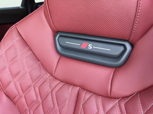 New 2026 Audi S5 Prestige AWD/4WD image 13
