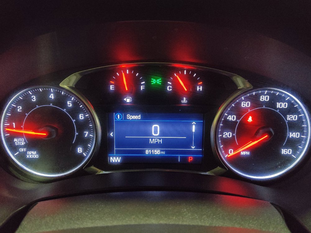 Used 2019 GMC Terrain SLE w/ Black Edition AWD/4WD image 23