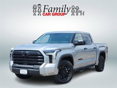 Used 2022 Toyota Tundra SR5