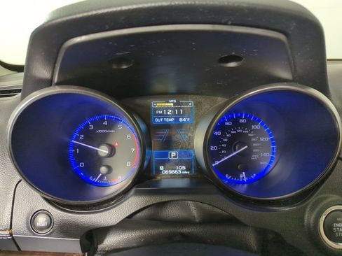 Used 2019 Subaru Outback 2.5i Limited image 12