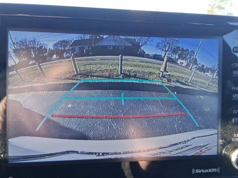 Used 2022 Toyota Corolla XLE image 30