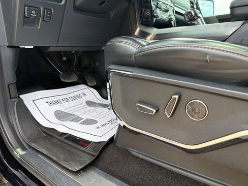 Used 2021 Ford F150 Platinum w/ Equipment Group 701A High AWD/4WD image 26