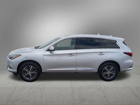Used 2016 INFINITI QX60 Luxe w/ Premium Package AWD/4WD image 3