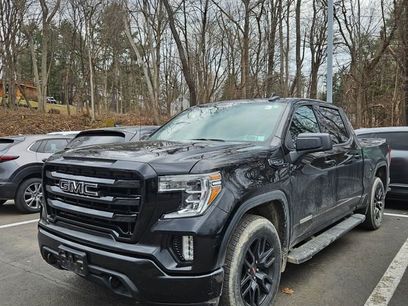 Used 2022 GMC Sierra 1500 Elevation w/ X31 Off-Road Package