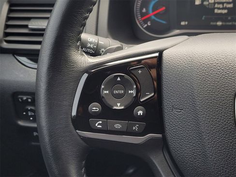 Used 2021 Honda Pilot Touring image 33