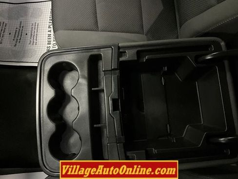 Used 2016 Chevrolet Silverado 1500 LT w/ All Star Edition image 21