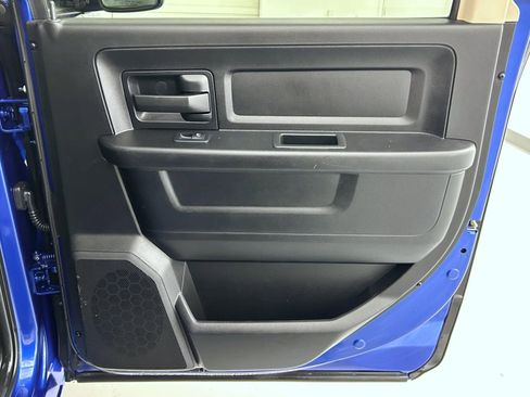 Used 2017 RAM 1500 Express image 17