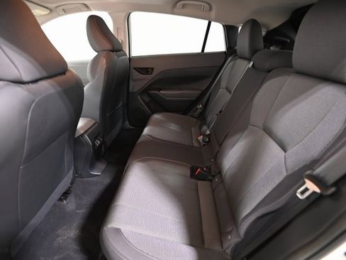 Certified 2024 Subaru Crosstrek 2.0i Premium image 8