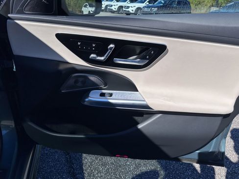 Certified 2024 Mercedes-Benz E 450 4MATIC Sedan image 35