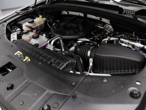 Used 2025 Jeep Grand Cherokee Limited 4xe image 19