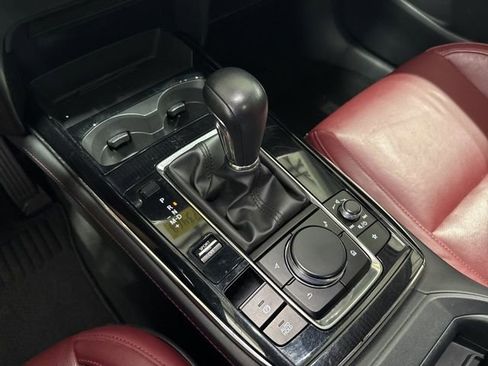 Used 2024 MAZDA CX-30 AWD 2.5 S w/ Preferred Package image 27