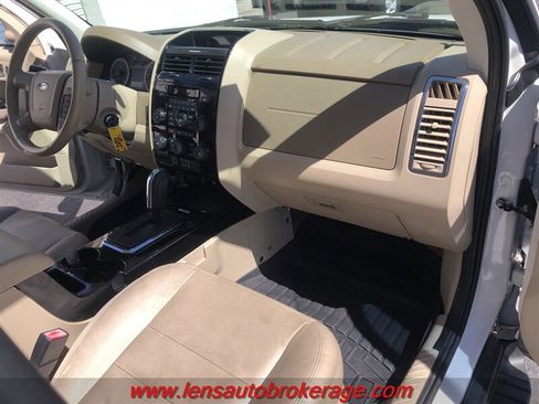 Used 2012 Ford Escape Limited FWD image 22