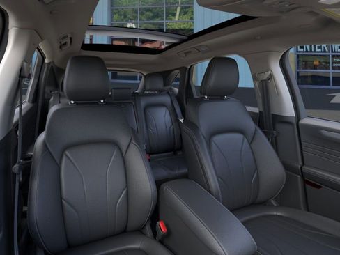 New 2026 Ford Escape Platinum w/ Premium Technology Package image 10