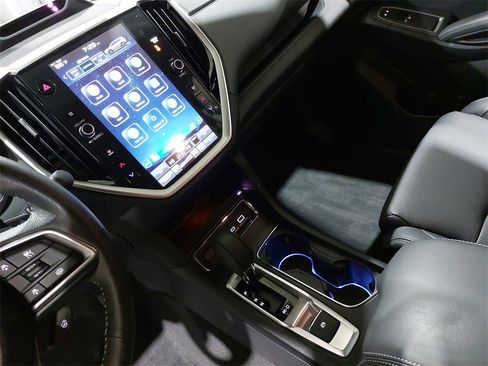 Used 2023 Subaru Ascent Limited image 26