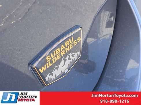Used 2024 Subaru Forester Wilderness AWD/4WD image 13