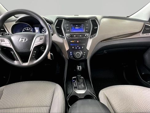 Used 2017 Hyundai Santa Fe Sport AWD/4WD image 6
