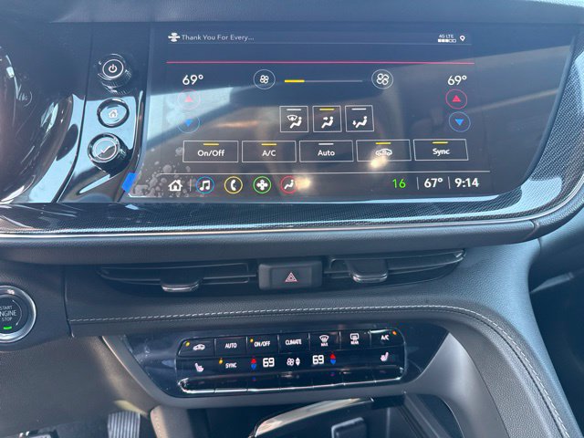 Used 2023 Buick Envision Preferred FWD image 18