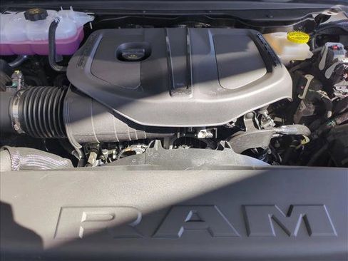 New 2026 RAM 1500 Big Horn image 17