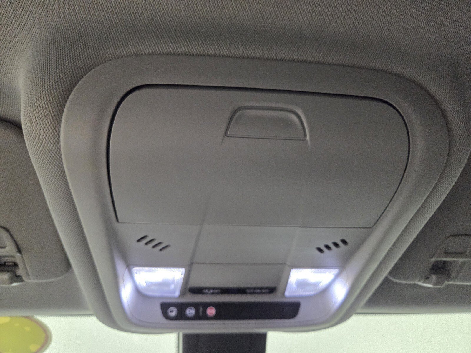 Used 2020 GMC Terrain SLT FWD image 13