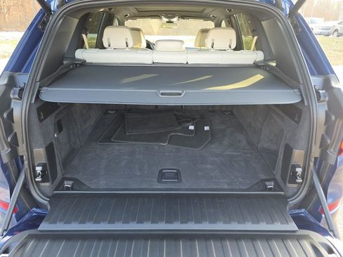 Used 2022 BMW X5 xDrive40i w/ M Sport Package image 10