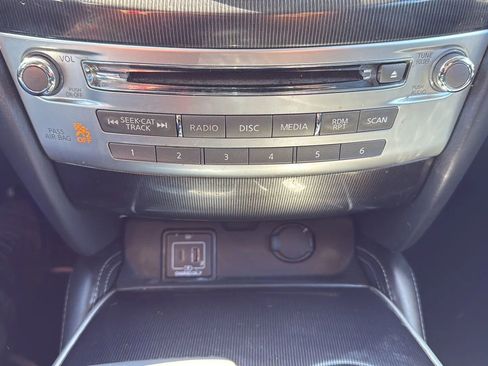 Used 2020 INFINITI QX60 Luxe w/ Essential Package image 19