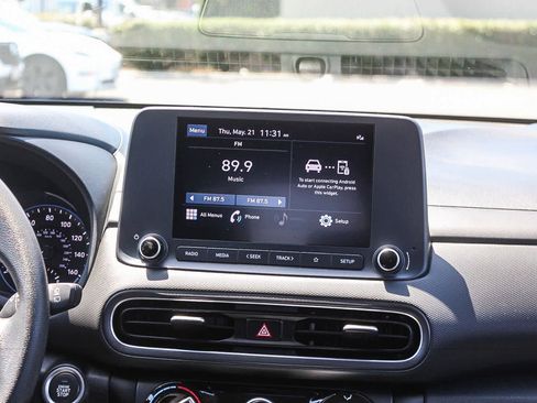 Certified 2023 Hyundai Kona SEL FWD image 19