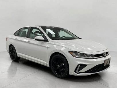 New 2026 Volkswagen Jetta SE