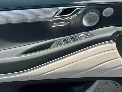 New 2026 Genesis GV80 3.5T Prestige AWD/4WD image 12