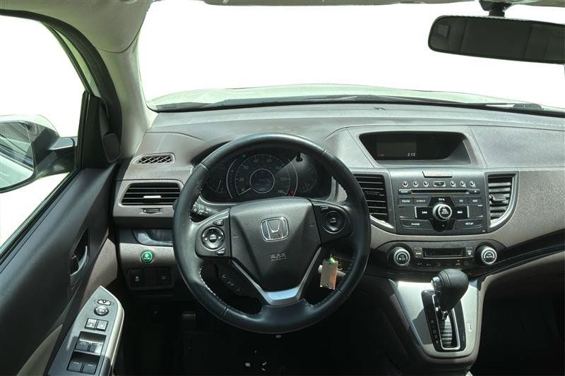 Used 2014 Honda CR-V EX-L image 14