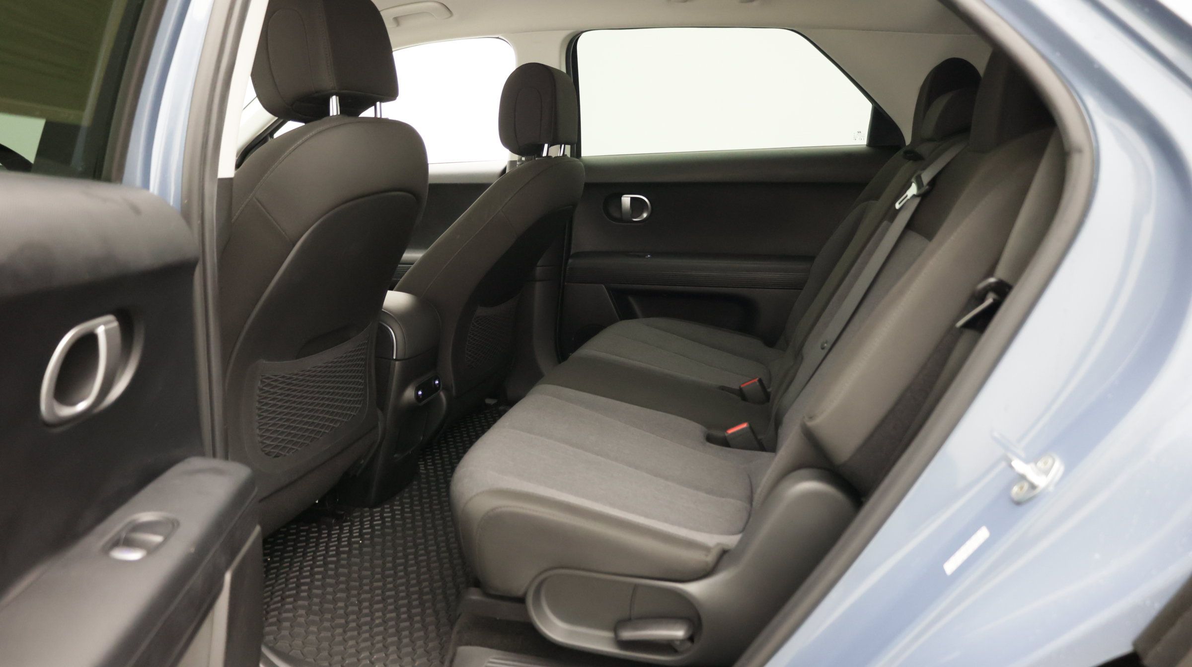 Used 2022 Hyundai Ioniq 5 SE RWD image 25