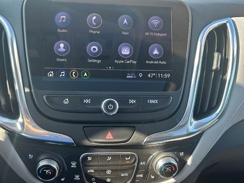 Used 2020 Chevrolet Equinox Premier image 17