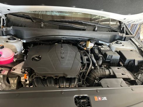 New 2026 Kia Sportage EX image 32