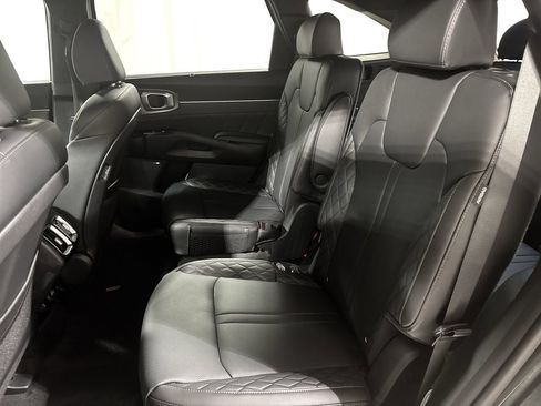New 2026 Kia Sorento SX Prestige AWD/4WD image 29