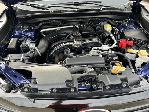 Used 2025 Subaru Forester Sport image 28