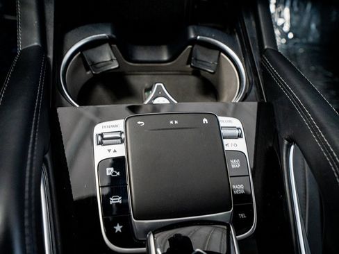 Used 2021 Mercedes-Benz Maybach GLS 600 Maybach GLS 600 image 54