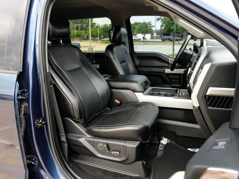 Used 2017 Ford F250 Lariat AWD/4WD image 37