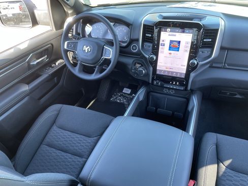 New 2026 RAM 1500 Big Horn image 11