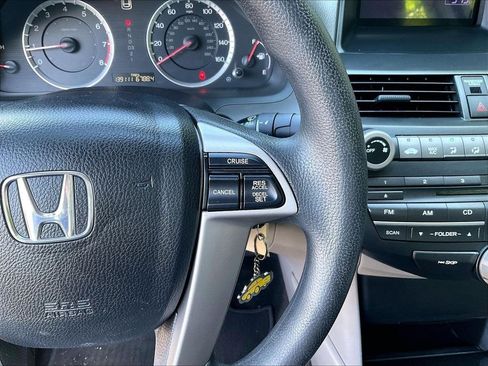 Used 2010 Honda Accord LX image 23