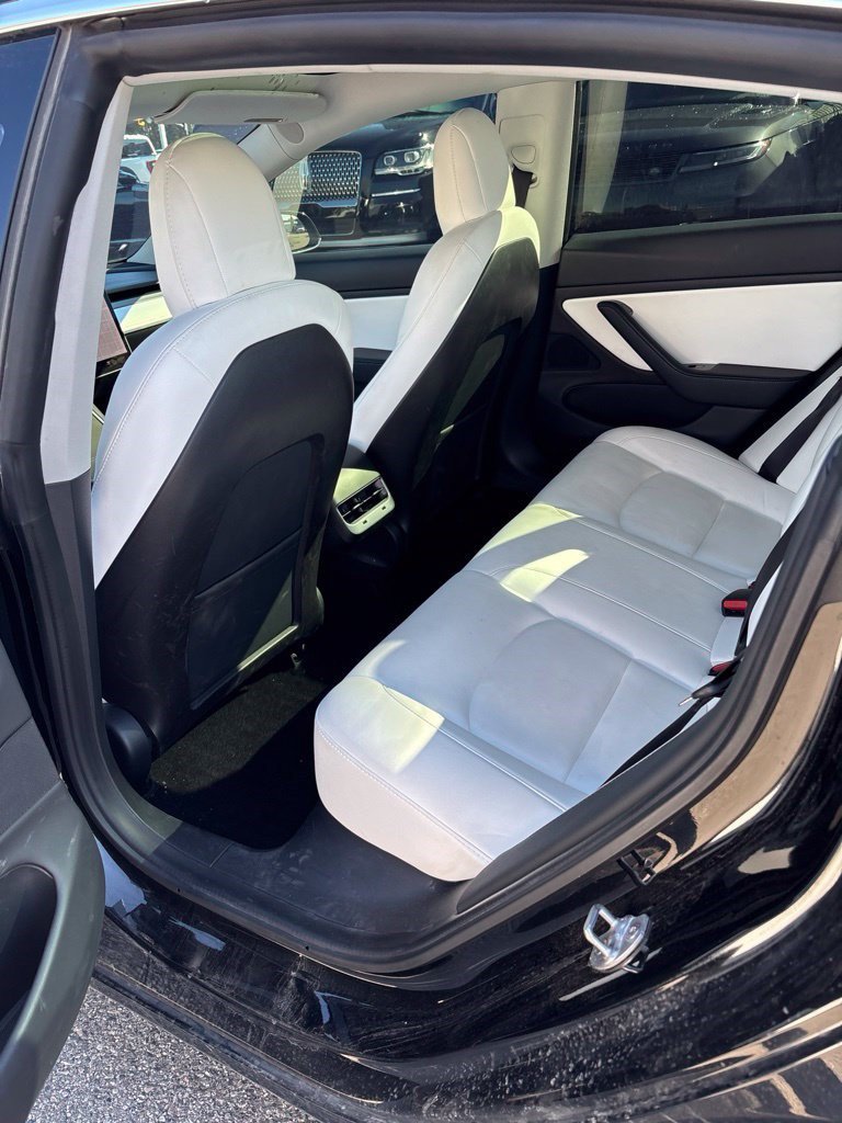 Used 2020 Tesla Model 3 Performance AWD/4WD image 13