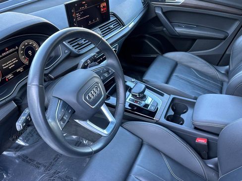 Certified 2023 Audi Q5 2.0T Premium Plus w/ Premium Plus Package image 10